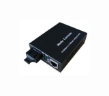 百兆多模雙纖收發(fā)器